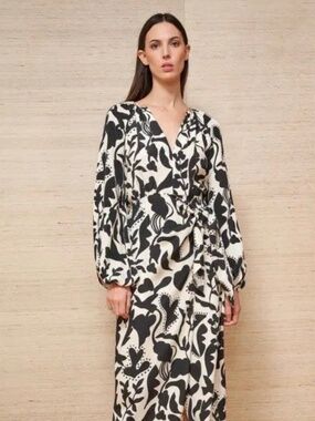 La Ligne Imogen Dress